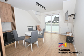 Piękny 3-pokojowy APARTAMENT